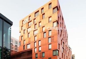 Bureaux à louer Strasbourg Archipel - Proche Parlement Européen