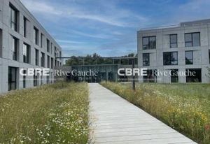 Bureaux à louer Illkirch-Graffenstaden - Parc d'Innovation