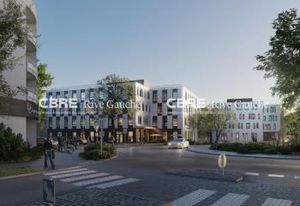 Bureaux à louer Lingolsheim - Parc des Tanneries