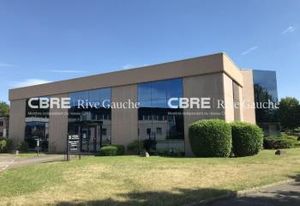 Location bureaux Oberhausbergen proche Strasbourg et A351