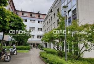Bureaux à louer Schiltigheim - Proche A4, centre-ville et transports