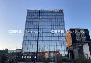 Bureaux à louer Strasbourg centre - Proche gare et tram