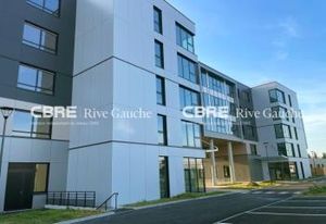 Bureaux à louer Strasbourg Parc des Forges - A351 et transports