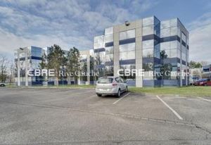 Bureaux à louer Illkirch-Graffenstaden - Parc d'Innovation