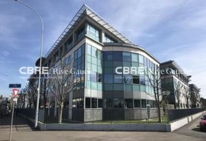 Location bureaux Strasbourg Meinau - A35, tram A/E, bus 27/40