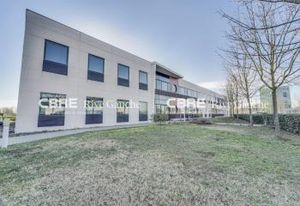 Bureaux à louer Illkirch-Graffenstaden - Parc d'Innovation