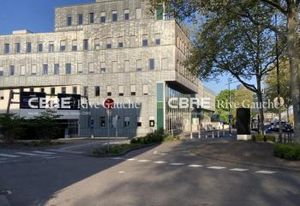 Bureaux à louer Strasbourg Rive Gauche - Proche autoroute et tram