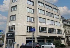 Bureaux à louer Strasbourg Rive Gauche - Proche tram et autoroutes