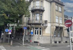 Location bureaux Strasbourg Rive Gauche - Proche tram, bus et TGV