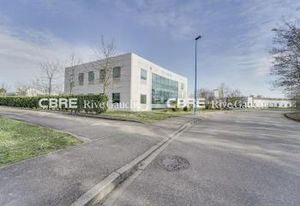 Location bureaux Illkirch-Graffenstaden - Parc d'Innovation Strasbourg