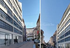 Bureaux à louer Strasbourg centre - Proche TGV, tram et autoroute