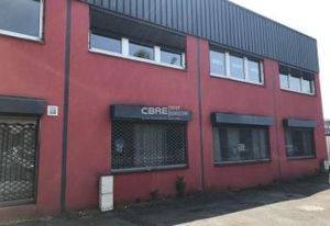 Location bureaux Schiltigheim Centre - Proche Strasbourg