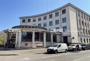 Location bureaux Strasbourg - Proche place Broglie et transports