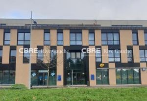 Vente bureau Strasbourg Rive Gauche - Proche bus G et axes routiers