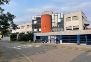 Vente bureaux Schiltigheim - Proche tram, autoroute et gare TGV