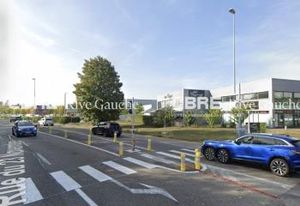 Bureaux à louer Ostwald - Proche autoroutes et centre commercial Vigie