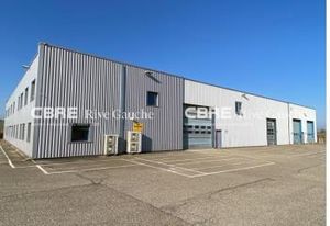 Vente ensemble immobilier Bas-Rhin - Entre Saverne et Hochfelden