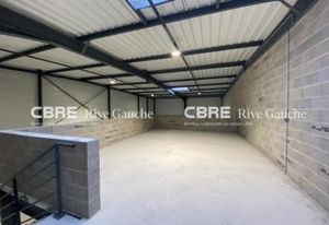 Locaux d'activité à vendre Souffelweyersheim - Proche Strasbourg