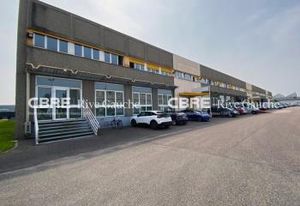 Location entrepôt Strasbourg Meinau - Accès direct A35