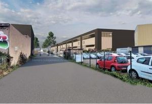 Location local d'activité Molsheim - Proche A352 et gare
