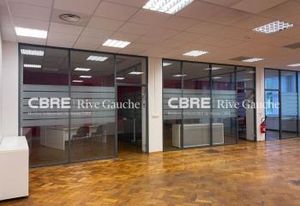 Bureaux prestige Strasbourg centre-ville - Proche TGV et tram