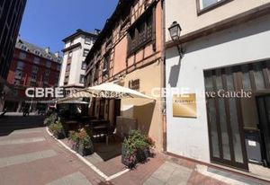 Location bureaux Strasbourg centre - Proche tram et gare