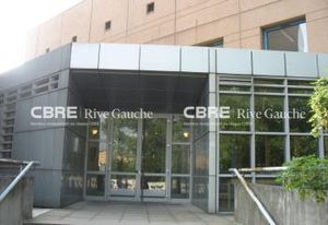 Location bureaux Schiltigheim - Proche Strasbourg et BHNS