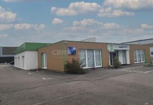 Location bureaux Hoerdt - Green Space près Strasbourg