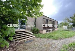 Location local industriel Huttenheim - Proche A35 et axes routiers