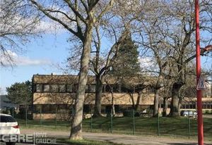 Location local d'activité Lingolsheim - Parc Club des Tanneries
