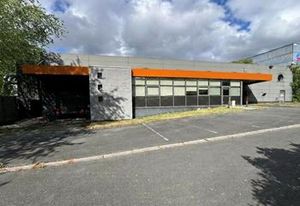 Vente entrepôt Bondues - ZI Ravennes-les-Francs - Accès A22