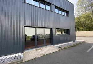 Location local d'activité Saint-André-de-Cubzac - Proche A10