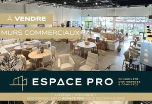 Local professionnel à vendre Carpiquet - Honoraires 7,06%