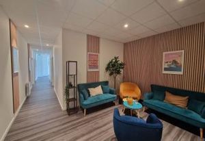 Location bureau Bretteville-sur-Odon - Zone d'activités dynamique