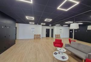 Bureaux à louer Hérouville-Saint-Clair - Proximité bus et tramway