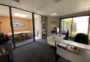Location bureaux Bretteville-sur-Odon - Proche Caen et axes routiers