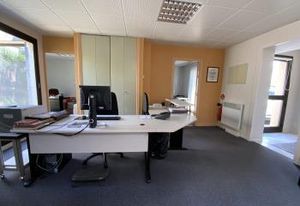 Location bureaux Bretteville-sur-Odon - Proche Caen et axes routiers