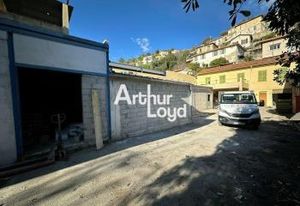Local d'activité à louer Nice - Proche voie rapide Magnan