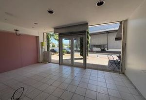 Location local commercial Talence - Proche Cours Gambetta