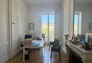 Bureaux à louer Bordeaux Triangle d'Or allées de Tourny