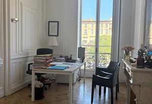 Bureaux à louer Bordeaux Triangle d'Or allées de Tourny