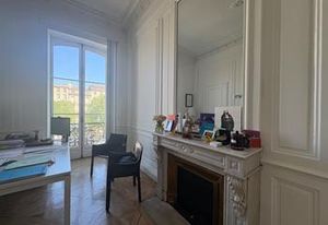 Bureaux à louer Bordeaux Triangle d'Or allées de Tourny