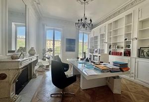 Bureaux à louer Bordeaux Triangle d'Or allées de Tourny