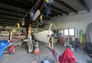 Vente entrepôt Toulouse Sud - Accès rocade immédiat
