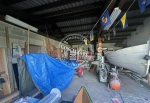 Vente entrepôt Toulouse Sud - Accès rocade immédiat