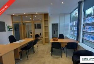 Location local commercial Besançon centre-ville - Proche gare