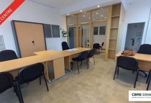 Location local commercial Besançon centre-ville - Proche gare