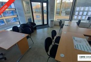 Location local commercial Besançon centre-ville - Proche gare