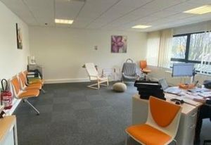 Location bureau Besançon Ouest - Zone Trépillot