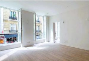 Location local commercial Paris 2 - Quartier Sentier